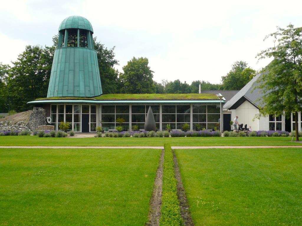 B&B Leendershoeve In Heusden Asten Exterior photo